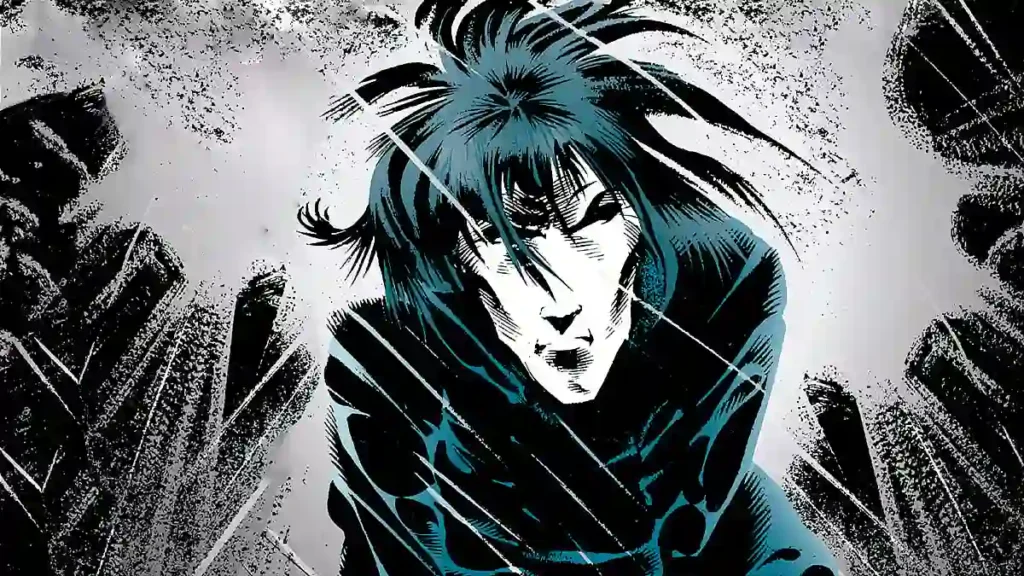 the sandman neil gaiman