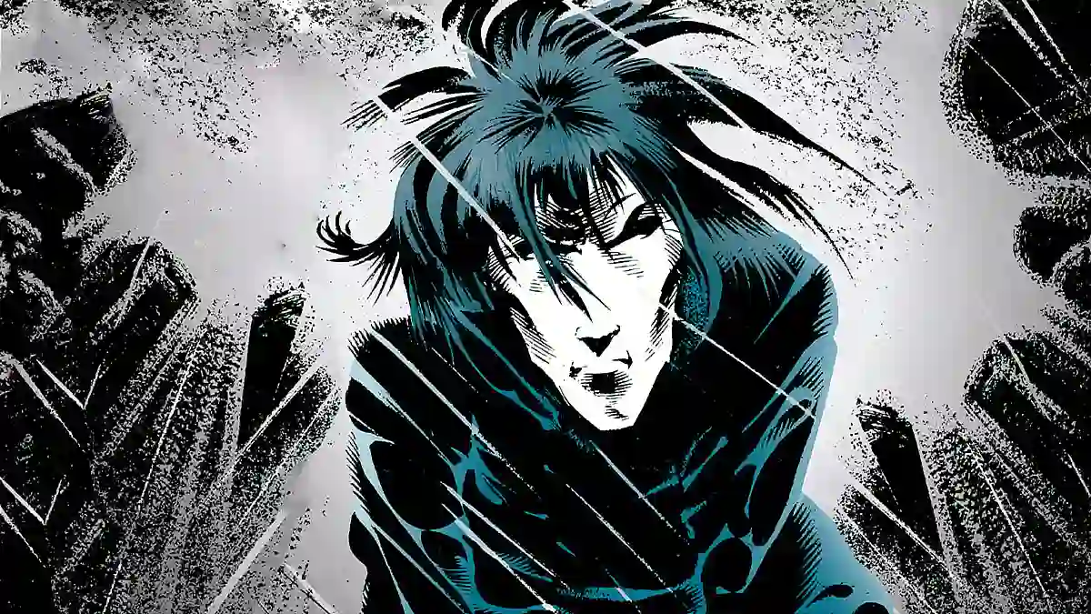 the sandman neil gaiman