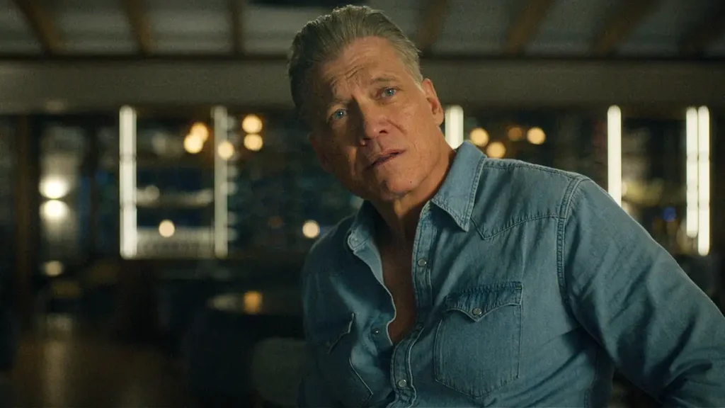 critica the waterfront serie