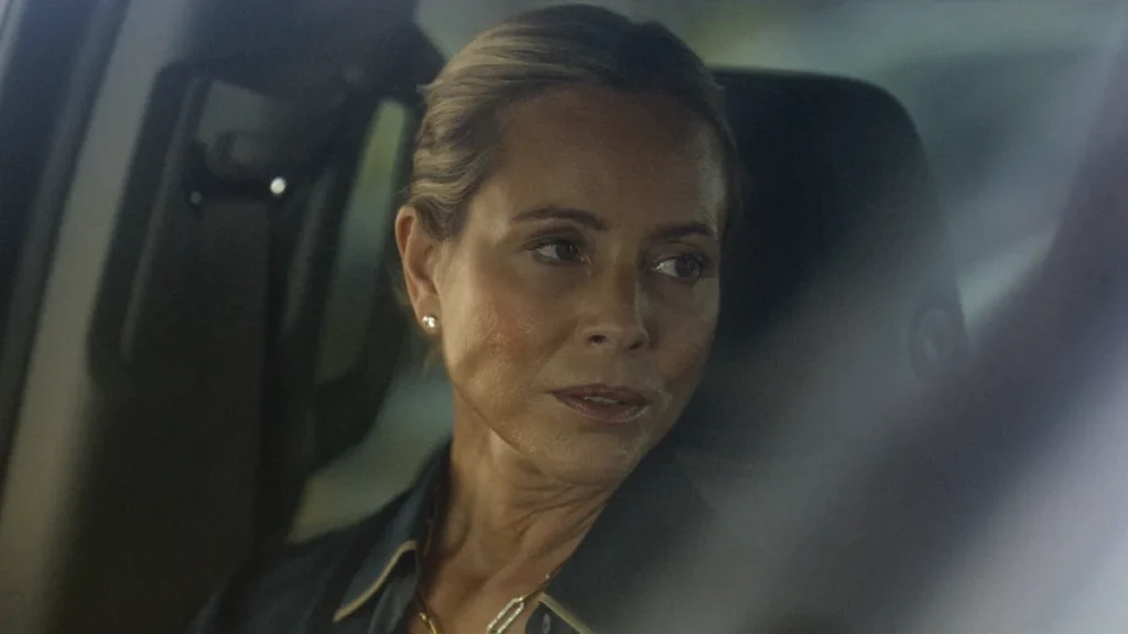 the waterfront serie netflix