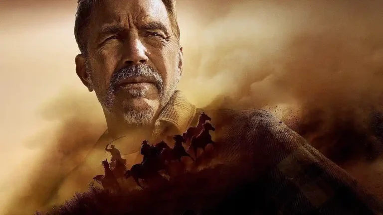the west kevin costner serie documental