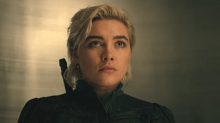 thunderbolts taquilla