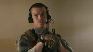 warfare critica pelicula