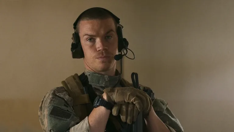 warfare critica pelicula
