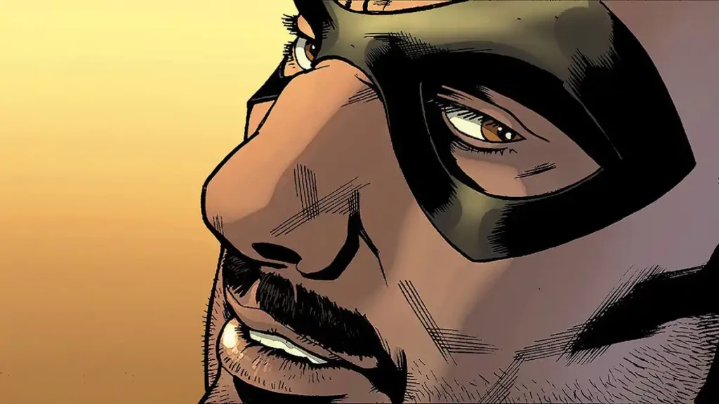 watchmen legado