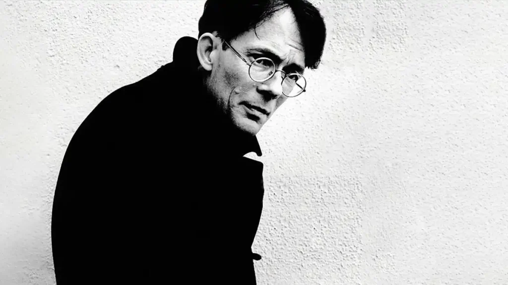 cyberpunk william gibson