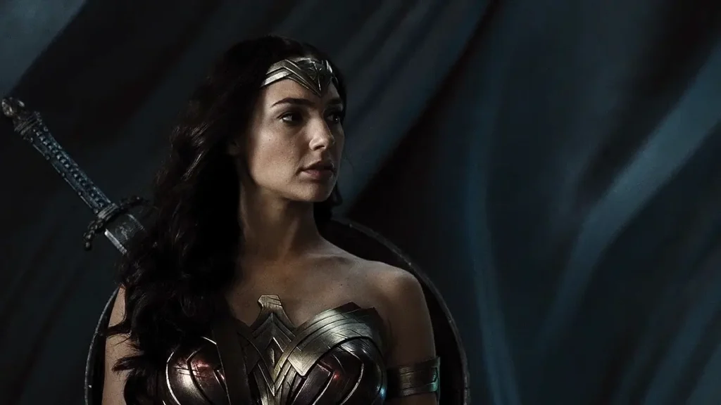 wonder woman 3