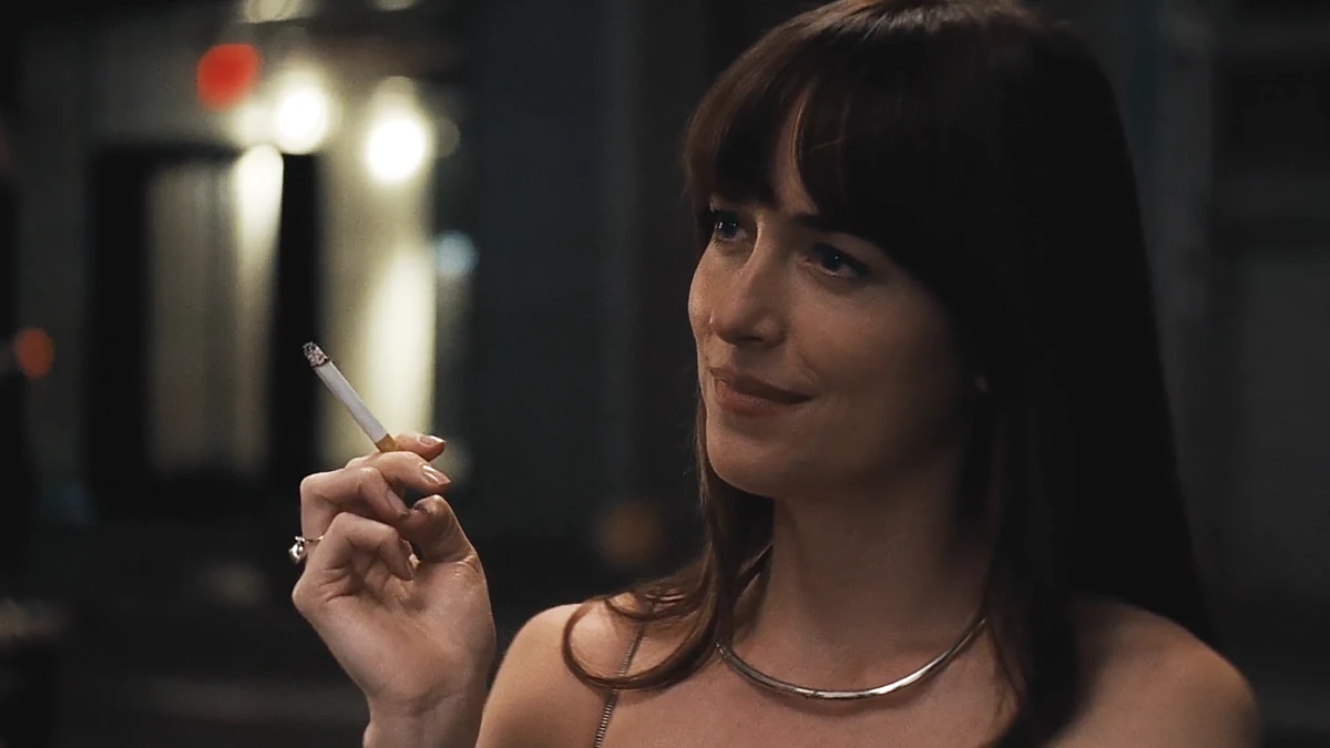 critica amores materialistas