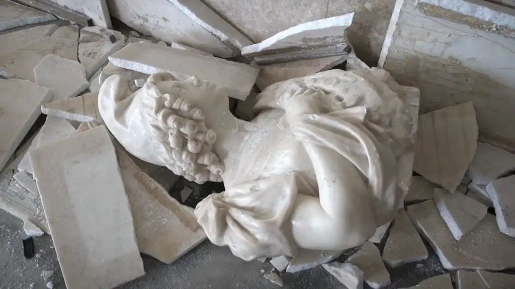 apocalipsis de los tropicos documental netflix