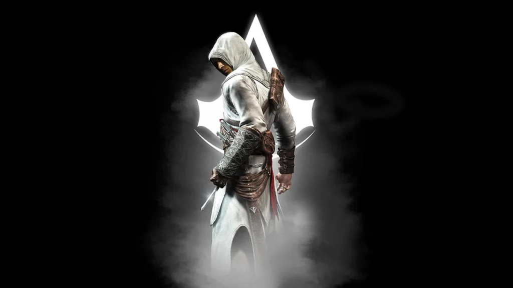 assassins creed serie netflix