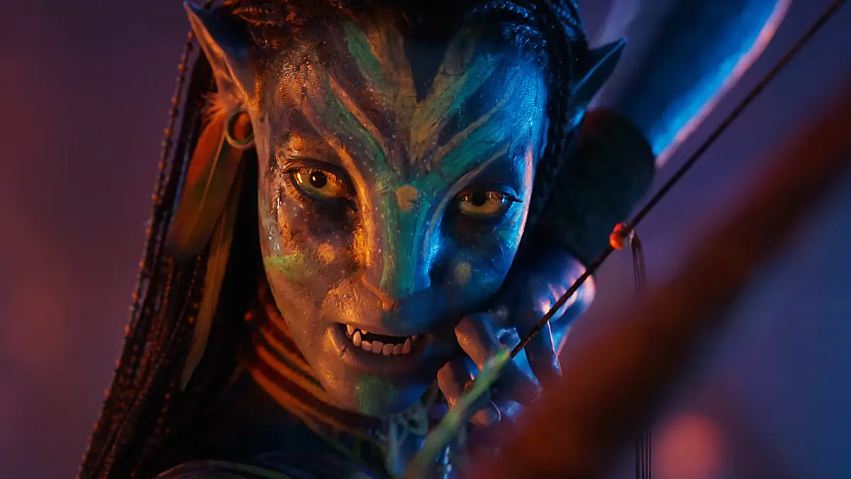 avatar fuego y cenizas