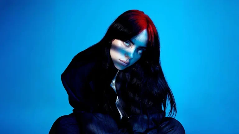 billie eilish james cameron