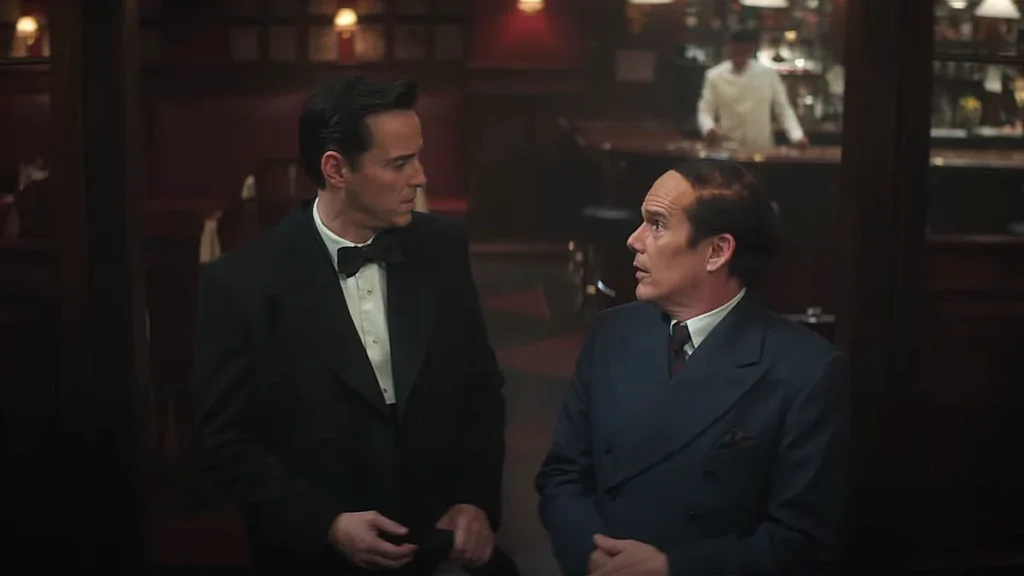 blue moon ethan hawke