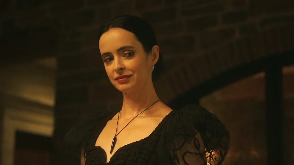 dexter resurrección episodio 4