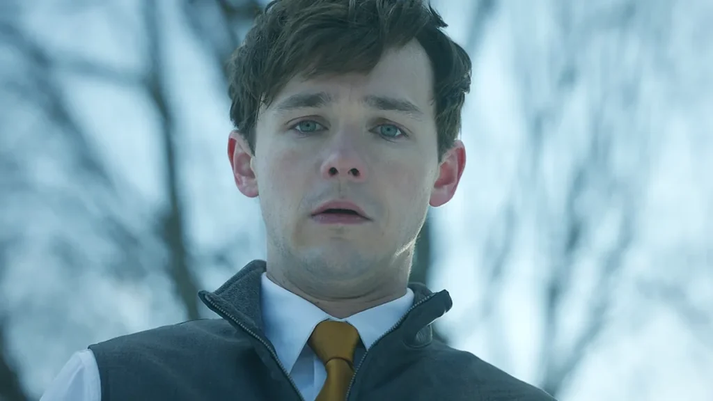 dexter resurreccion harrison morgan