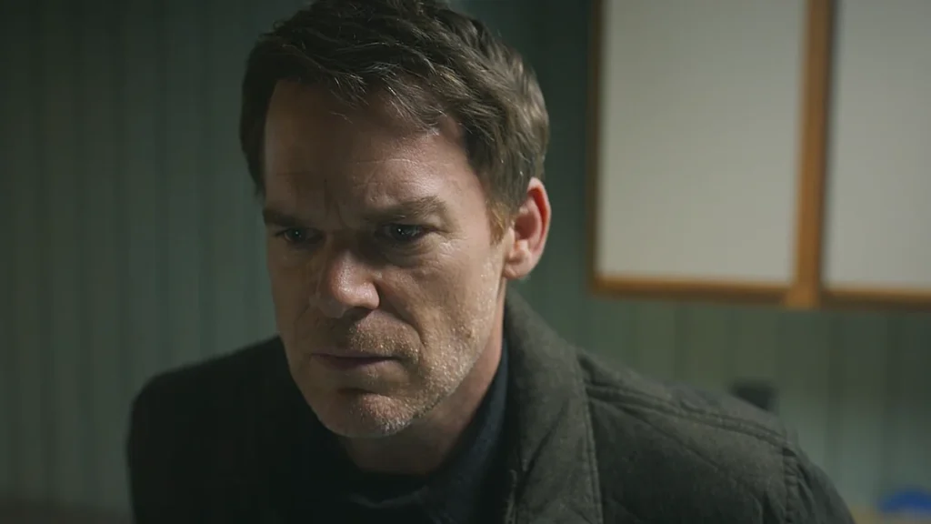 dexter resurreccion records audiencia