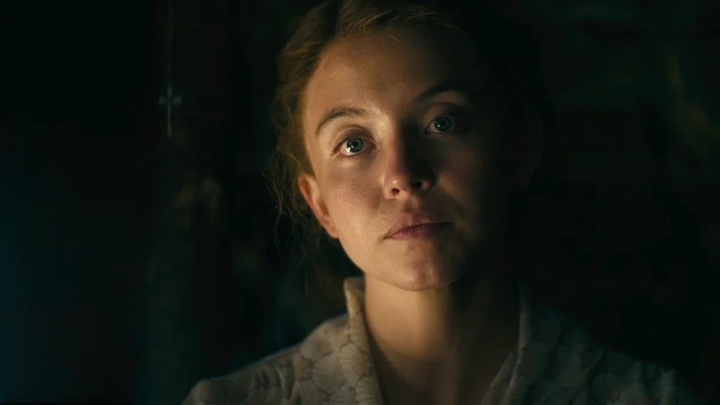 critica eden pelicula 2024