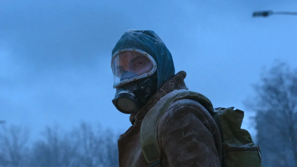 el eternauta inteligencia artificial