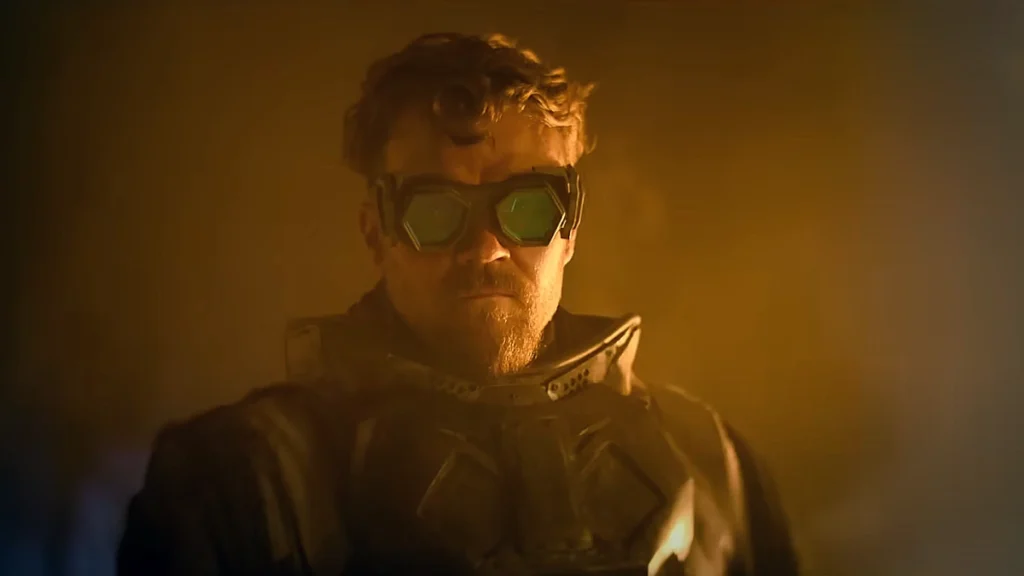 fundacion quien es el mulo