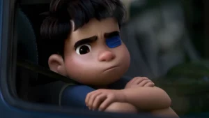 elio pixar