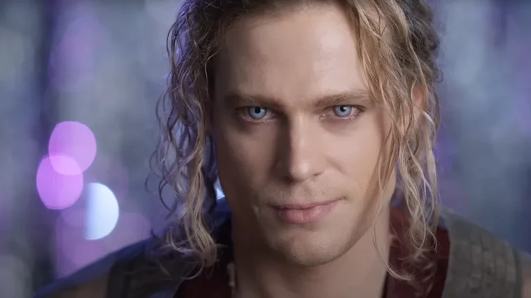 entrevista con el vampiro temporada 3