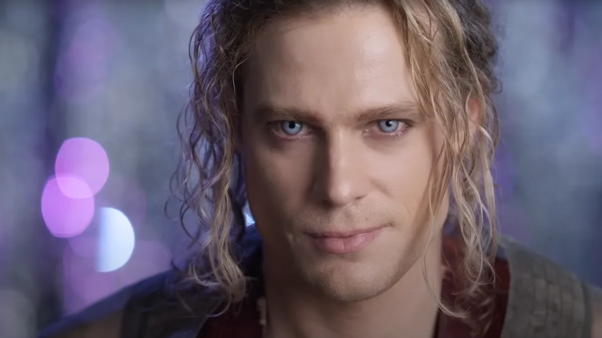 entrevista con el vampiro temporada 3