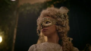 entrevista con el vampiro claudia