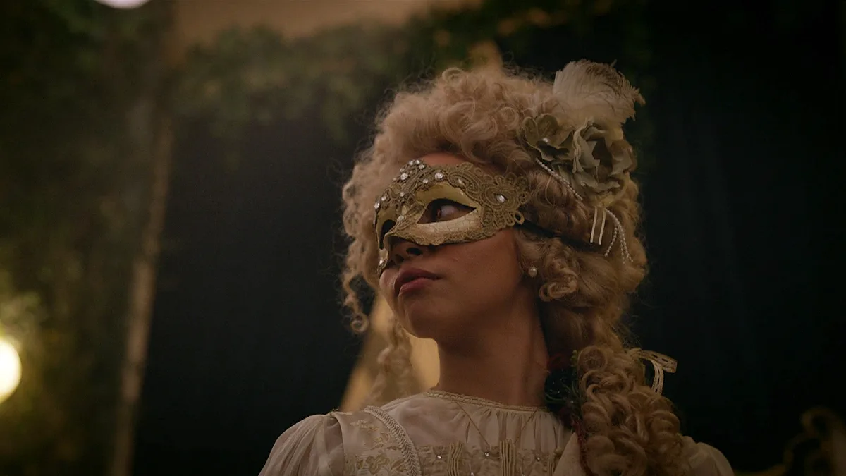 entrevista con el vampiro claudia