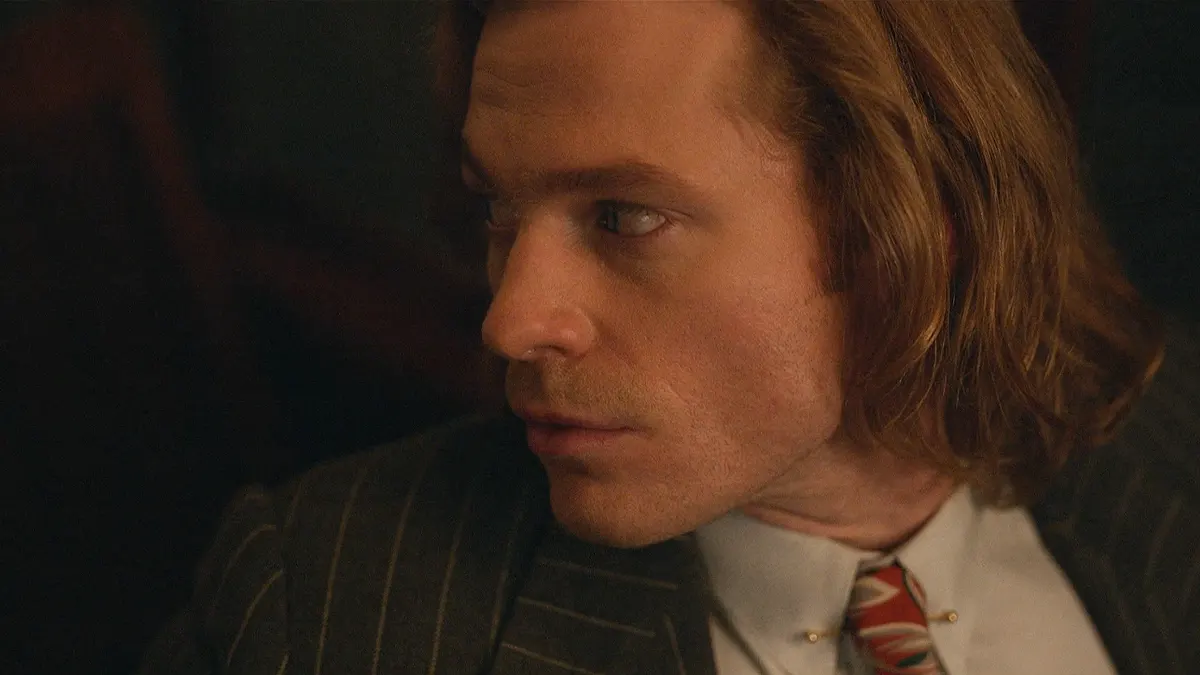 entrevista con el vampiro temporada 1