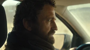 critica escape bajo fuego