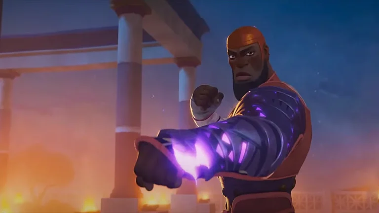 eyes of wakanda