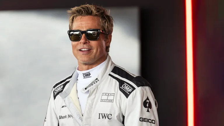 f1 secuela