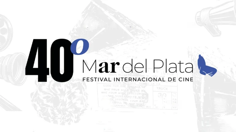 El Festival de Cine de Mar del Plata celebra su edición 40 con foco en clásicos argentinos restaurados