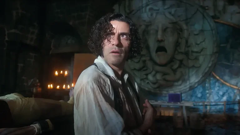 frankenstein guillermo del toro