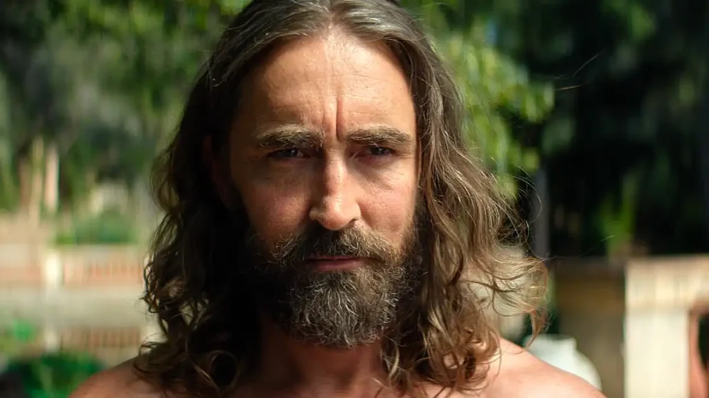 fundacion temporada 3 imperio