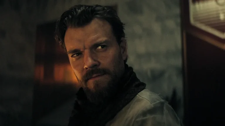 fundacion temporada 3 episodio 2