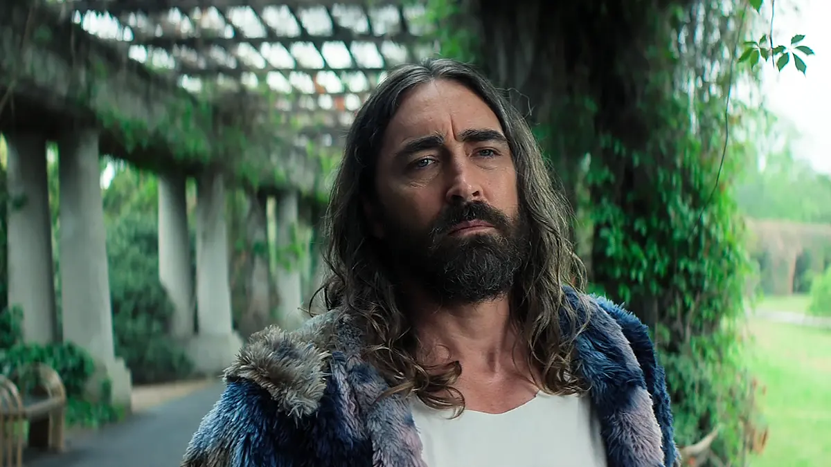 fundacion temporada 3 episodio 3