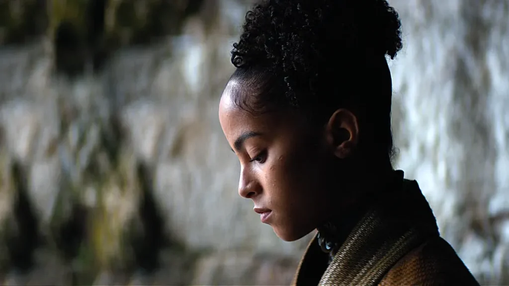 fundación temporada 2 resumen