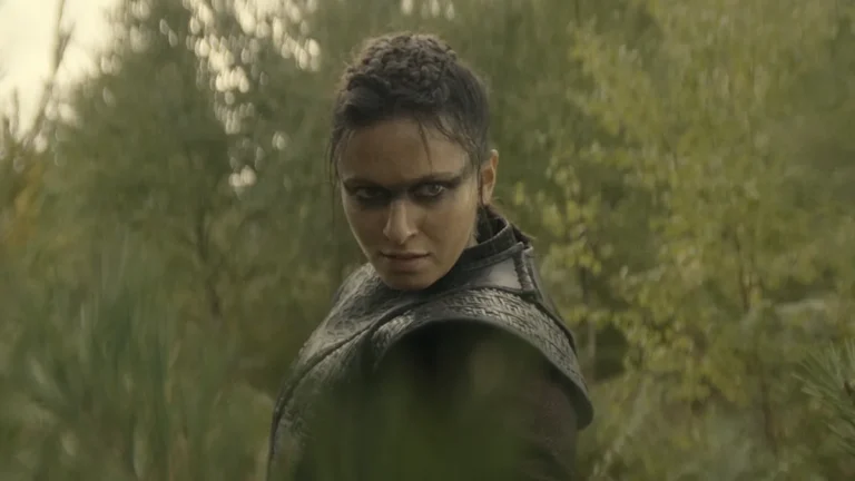 house of the dragon alysanne Blackwood