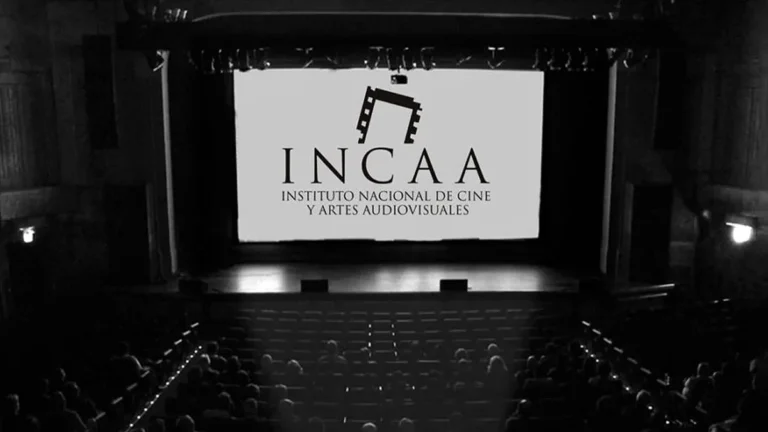 incaa javier milei