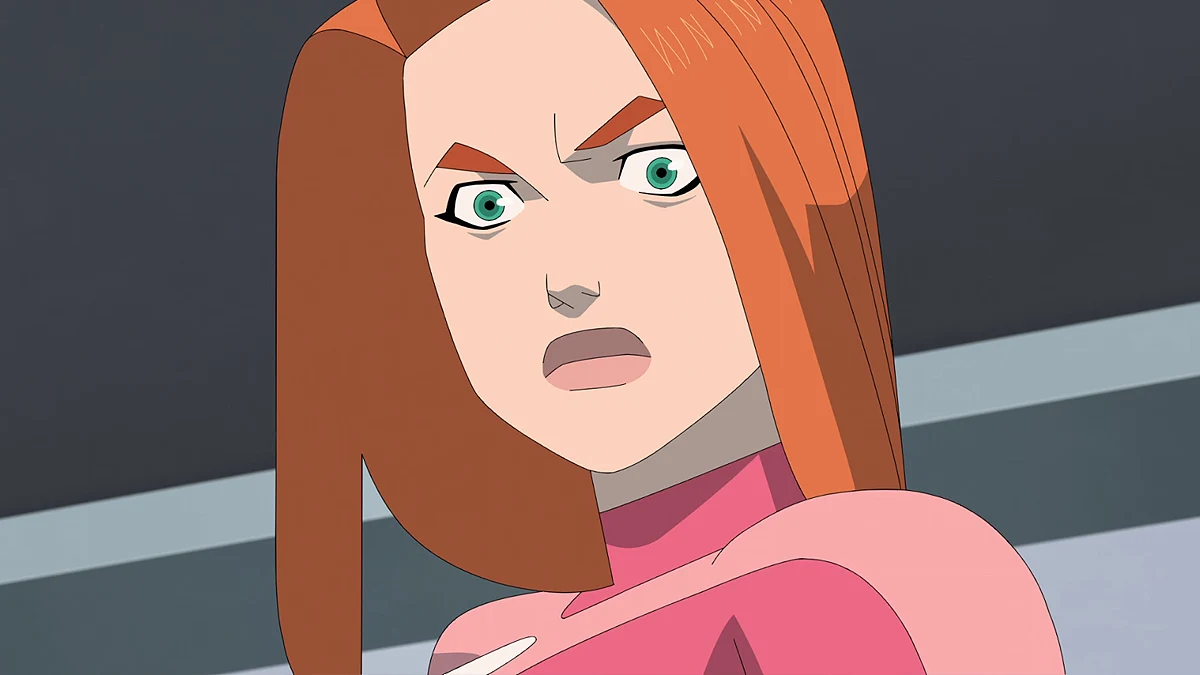 invincible temporada 4