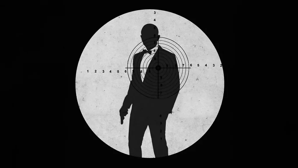 james bond steven knight