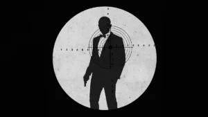 james bond steven knight