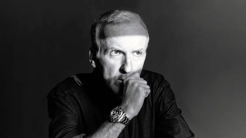 ghost of hiroshima james cameron