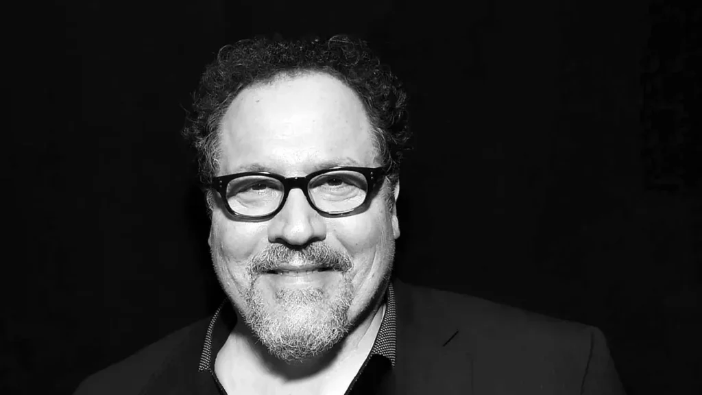 jon favreau cine