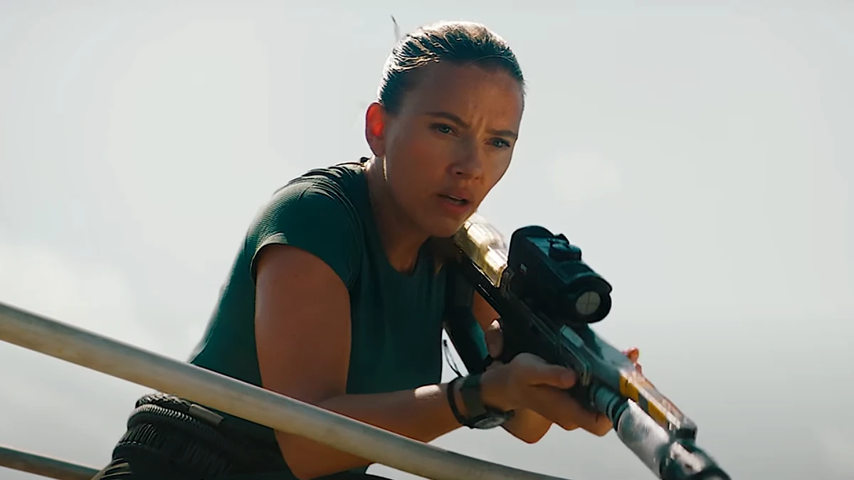 jurassic world rebirth dinosaurios