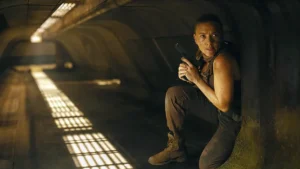 jurassic world rebirth scarlett johansson