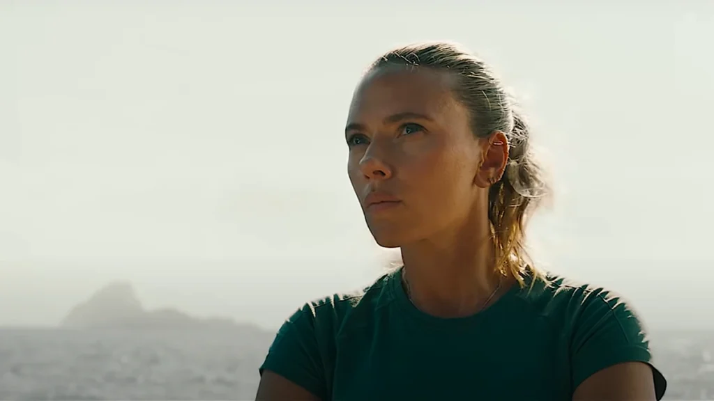 jurassic world rebirth critica