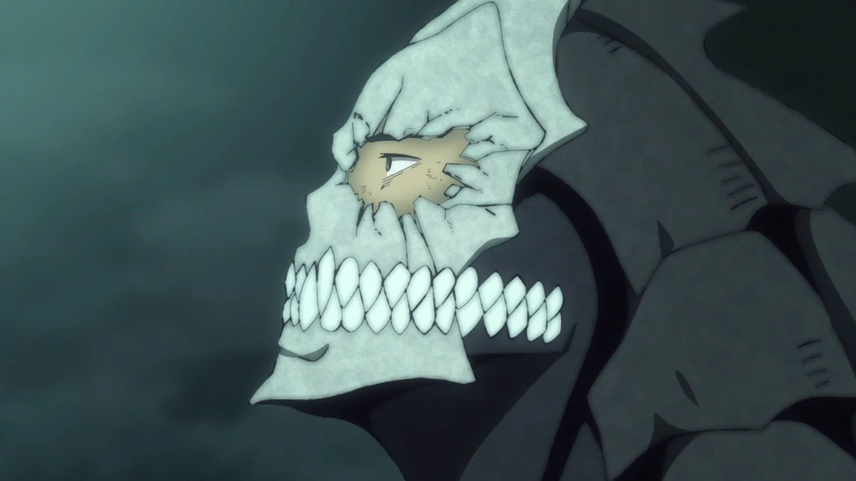 kaiju no 8 mission recon