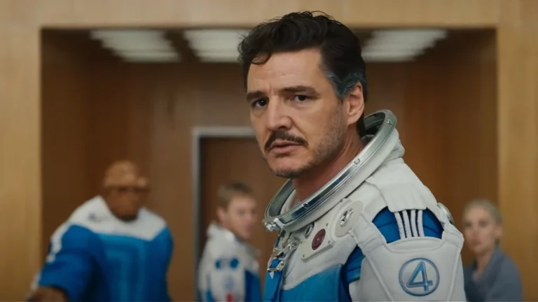 los 4 fantasticos primeros pasos primeras reacciones